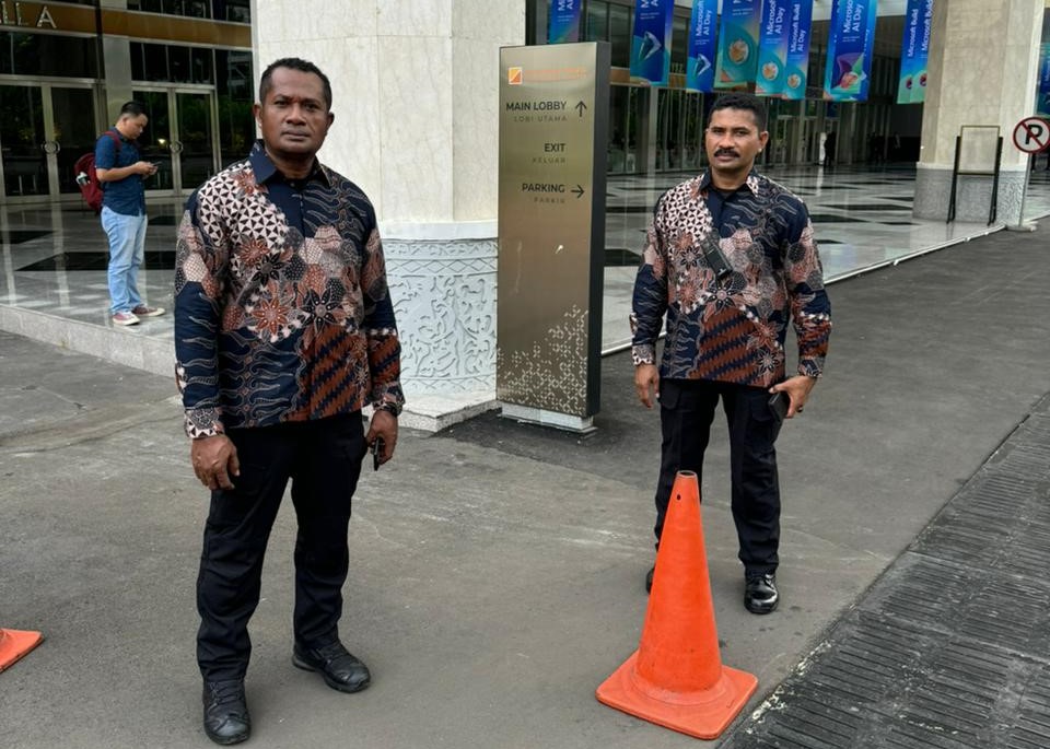 security-activity